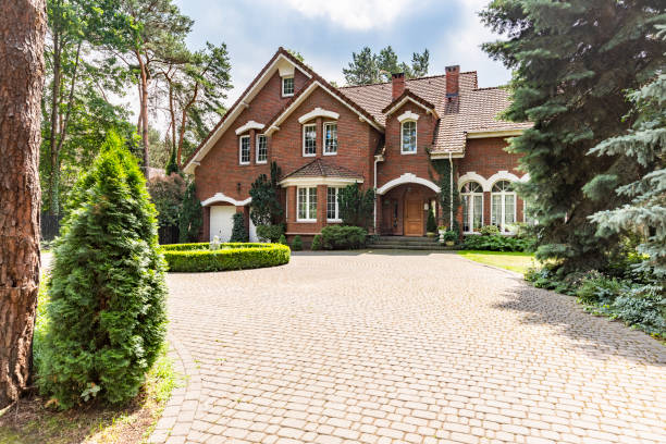 Best Driveway Paving Near Me  in Toftrees, PA
