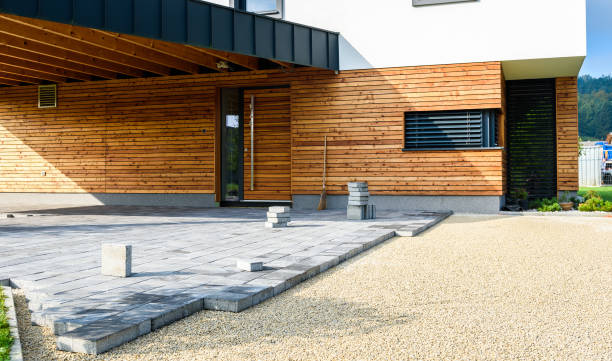Best Interlocking Driveway Pavers  in Toftrees, PA