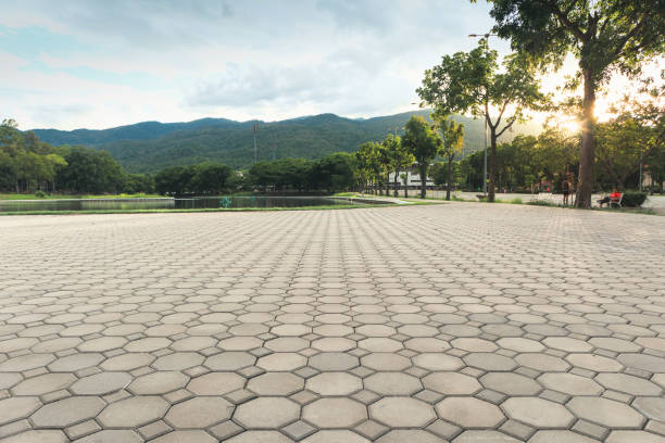 Best Brick Driveway Pavers  in Toftrees, PA