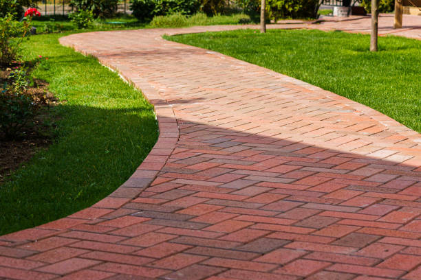 Best Paver Driveway Replacement  in Toftrees, PA
