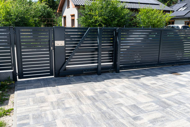 Best Driveway Resurfacing Pavers  in Toftrees, PA