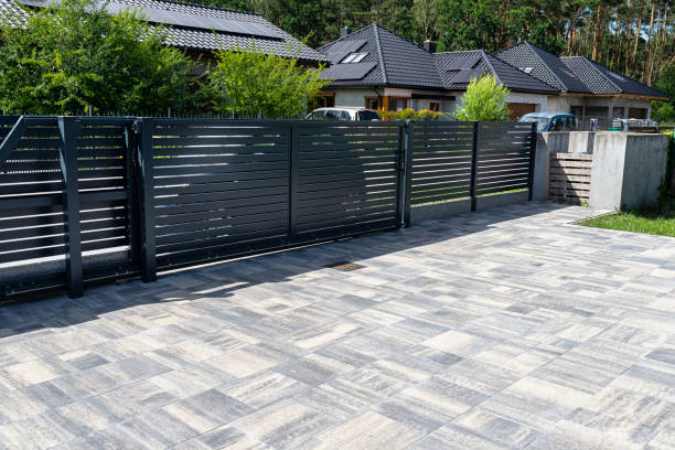 Best Affordable Driveway Paving  in Toftrees, PA