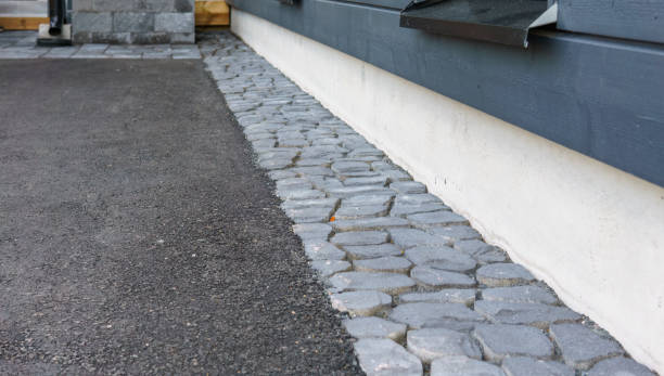 Best Commercial Driveway Pavers  in Toftrees, PA