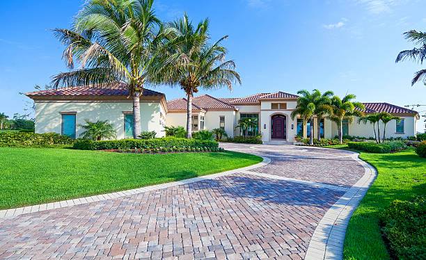 Reasons to Select Us for Your Driveway Paving Requirements in Toftrees, PA