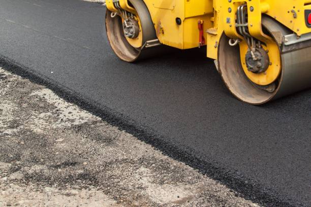Commercial Driveway Pavers in Toftrees, PA