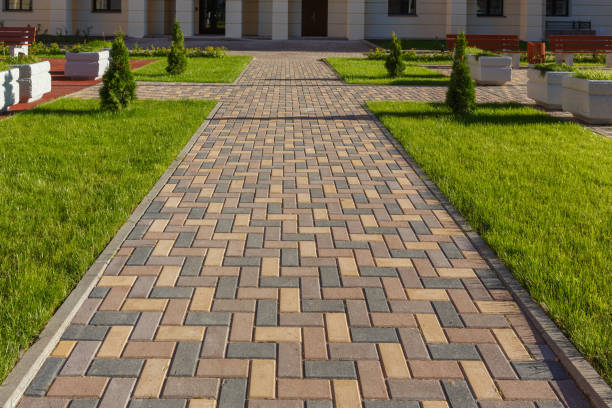 Best Best Driveway Pavers  in Toftrees, PA